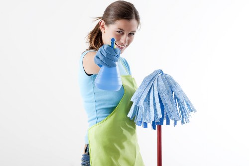 Professional stain removal in Brimsdown for carpets and upholstery