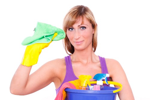 Professional sofa cleaning in Brimsdown for a fabric couch