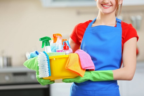 Specialist stain removal for delicate fabrics in Brimsdown