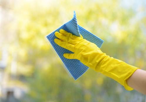 Carpet cleaning service in Brimsdown for a fresh home interior