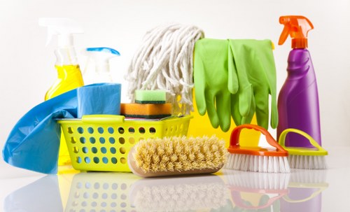 SSL-encrypted carpet cleaning payment process