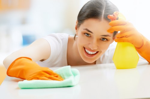 Load-based pricing for carpet removal and cleaning work