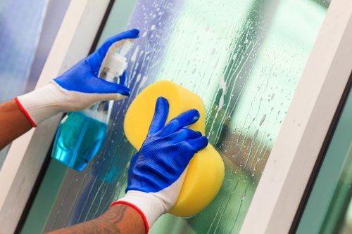 Professional carpet cleaning in Brimsdown with a focus on quality and care