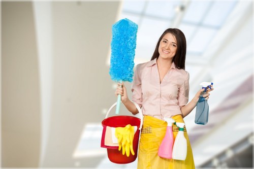 Submitting a carpet cleaning complaint with details