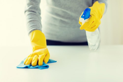 Local mattress cleaning service for Brimsdown residents