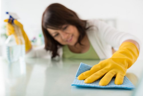 Step-by-step professional curtain cleaning process for Brimsdown properties