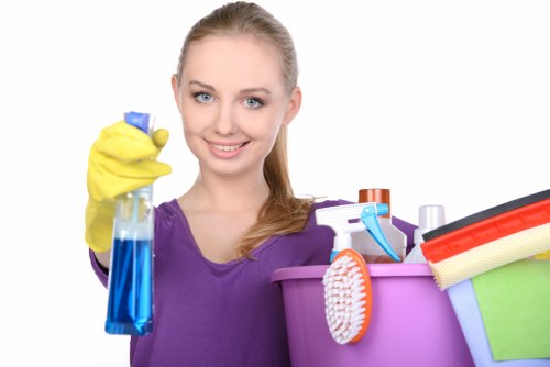 Fresh and hygienic mattress cleaning results in Brimsdown