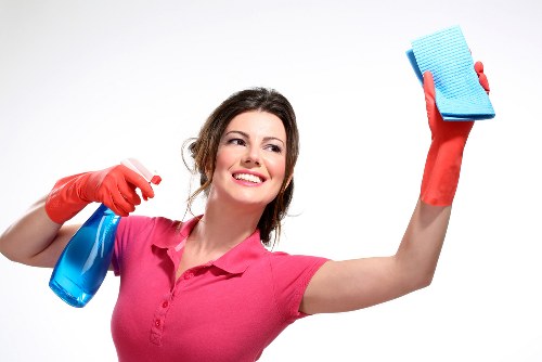 Specialist upholstery cleaning in Brimsdown for sofas and armchairs