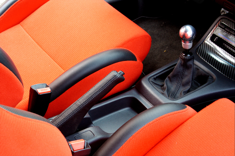 Eco-friendly cleaning